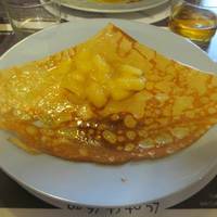 Creperie du port