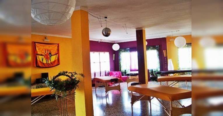 Снимок Casa Poesia, Сантаньи