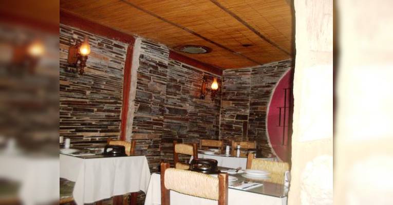 Снимок Pub & Fondue Olaria, Порту-Алегри