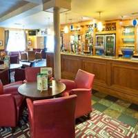 The Wheatsheaf Hungry Horse