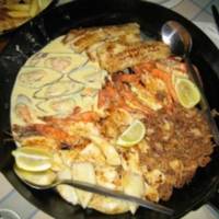 Ocean Basket