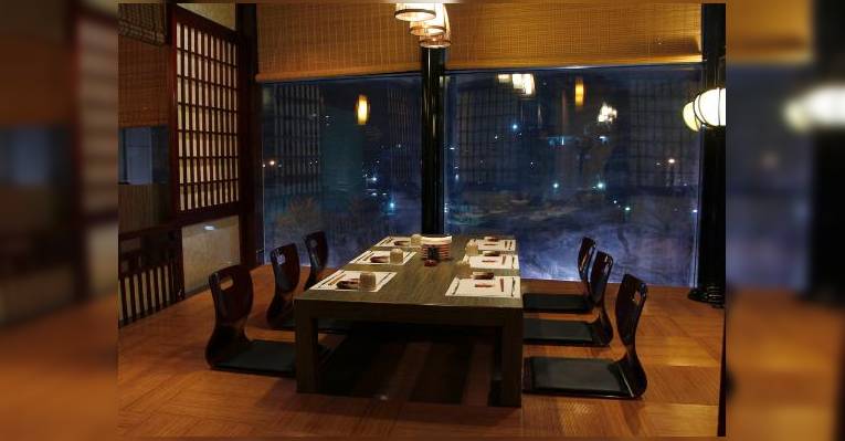 Снимок Oishi Sushi, Доха