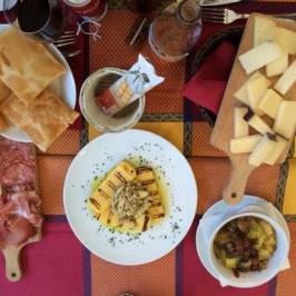 L'Osteria Marengo