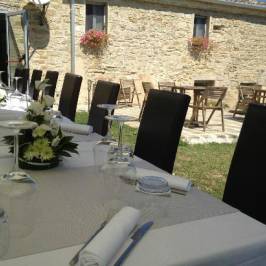 Antico Borgo Ristorante
