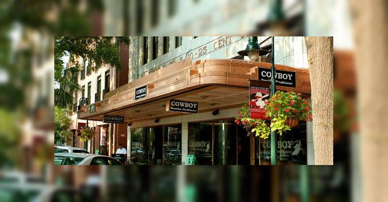Снимок Cowboy Brazilian Steakhouse, Колумбия