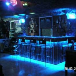 Mavi Terrace Restaurant