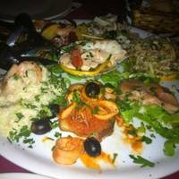 Ristorante Pizzeria Le Vele