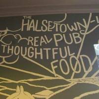 The Halsetown Inn