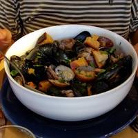 Trattoria Casa Colonica al Negombo