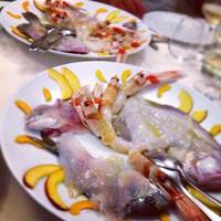 Ristorante Ai Pescatori