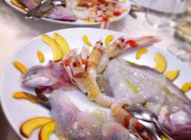 Ristorante Ai Pescatori