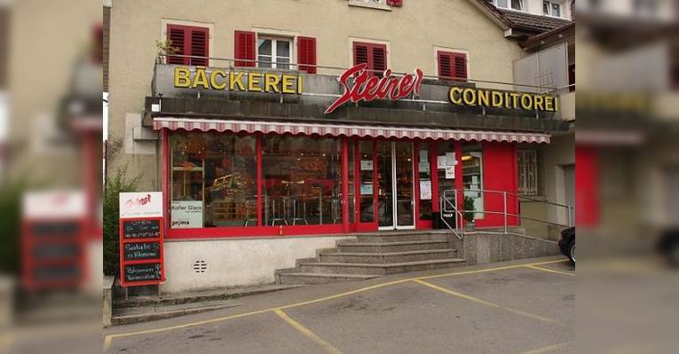 Снимок Steiner, Uster
