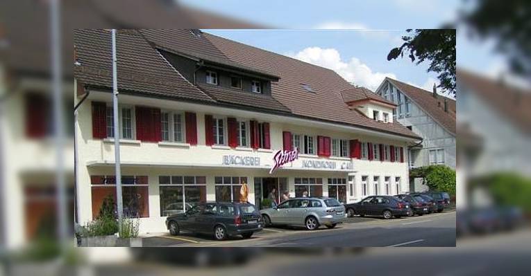 Снимок Steiner, Uster