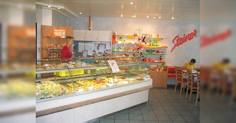 Снимок Steiner, Uster