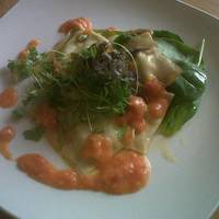 The Coach House Restaurant at Ravenstone Lodge