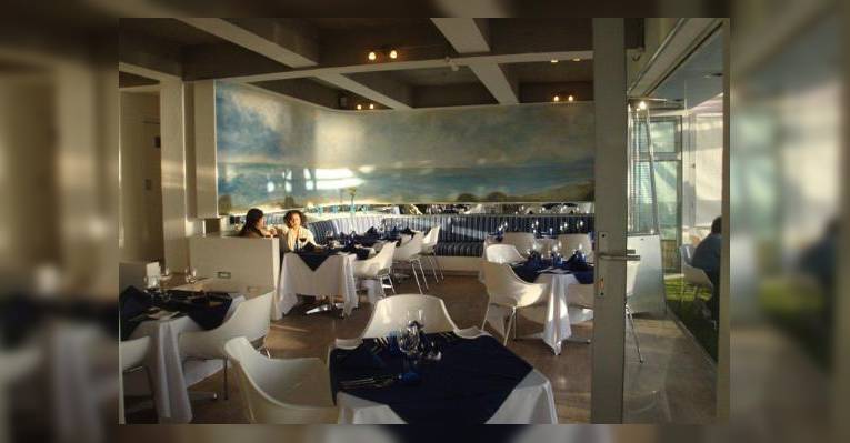 Снимок Sunbird Bistro, Кейптаун