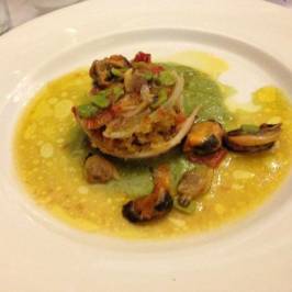 Trattoria San Domenico