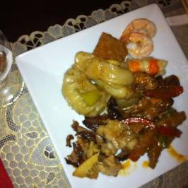 Fuji Wok