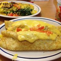 IHOP