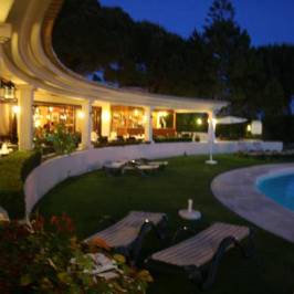 Ristorante Belmondo