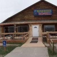 The Bunkhouse Bar and Grill
