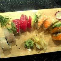 Ohana Sushi & Asian Cuisine