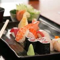 Sono Japanese Restaurant Central City
