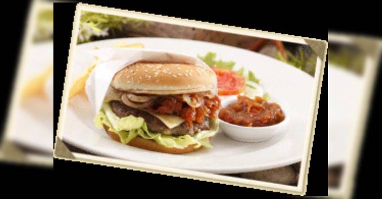 Снимок Chokchai Steak Burger, Бангкок