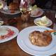Снимок La Mangiata, Вальпараисо