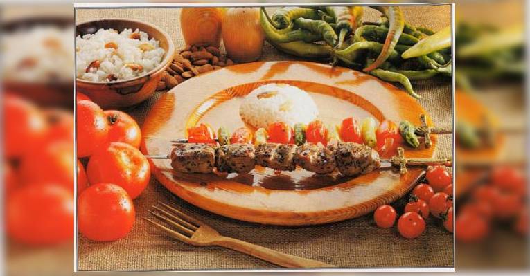Снимок Ada Restaurant, Кас