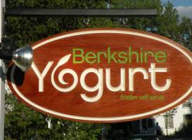 Berkshire Yogurt