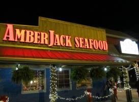 AmberJack Seafood & Steaks