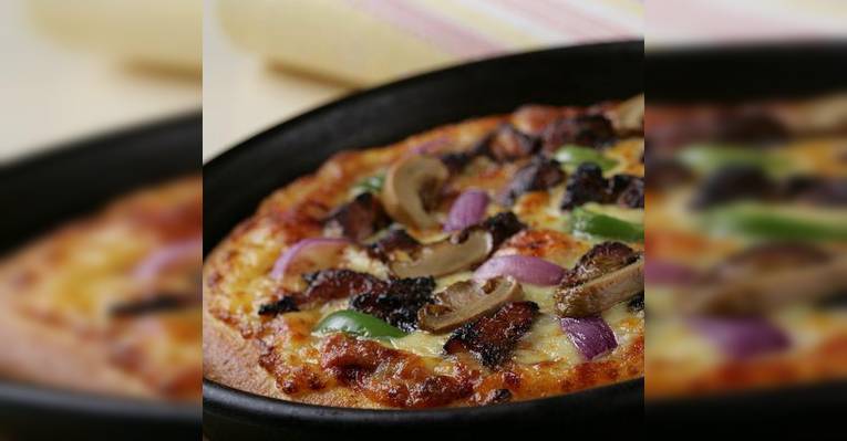 Снимок Pizza Hut, Коломбо
