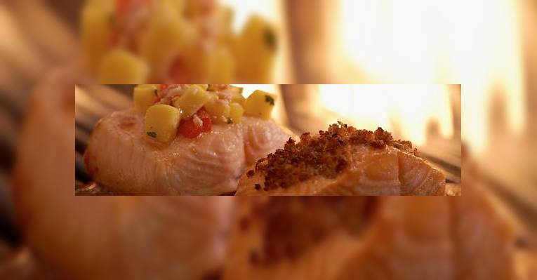 Снимок Bonefish Grill Polaris, Колумбус