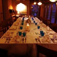 Trattoria Santa Lucia