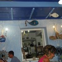 Traditional Fish Taverna KALYMNOS
