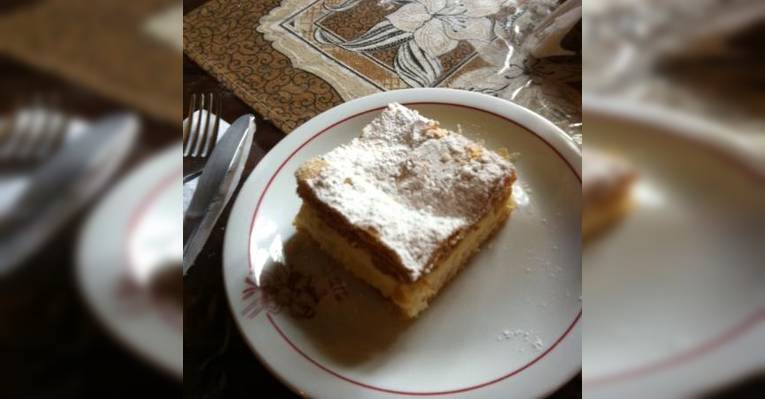 Снимок Kawiarnia Krakowiak, Куритиба