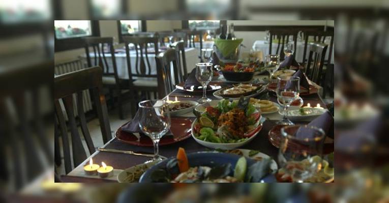 Снимок Fenerkosku Restaurant, Стамбул