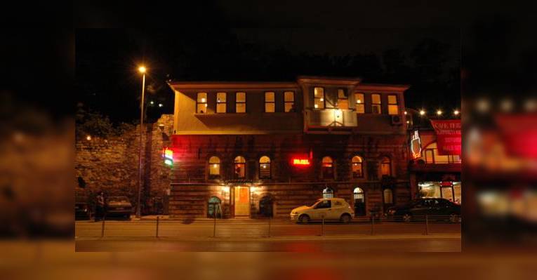 Снимок Fenerkosku Restaurant, Стамбул