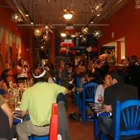 Viva Mexico Cantina Grill