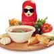 Борщberry