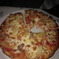 Pizzeria Abruzzese