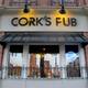 Снимок Cork's Irish Pub, Сент-Пол