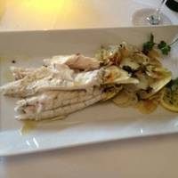 Restaurant Padrino
