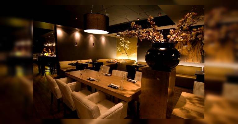 Снимок Mchi Food & Drinks, Амстердам