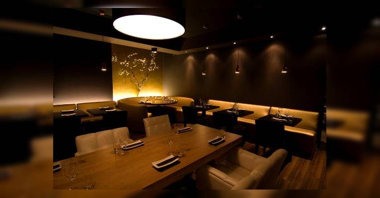 Снимок Mchi Food & Drinks, Амстердам