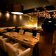 Снимок Mchi Food & Drinks, Амстердам