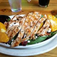 Creamery Brew Pub & Grill