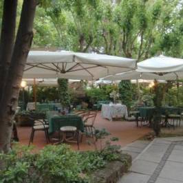 Trattoria Bolognesi Da Melania
