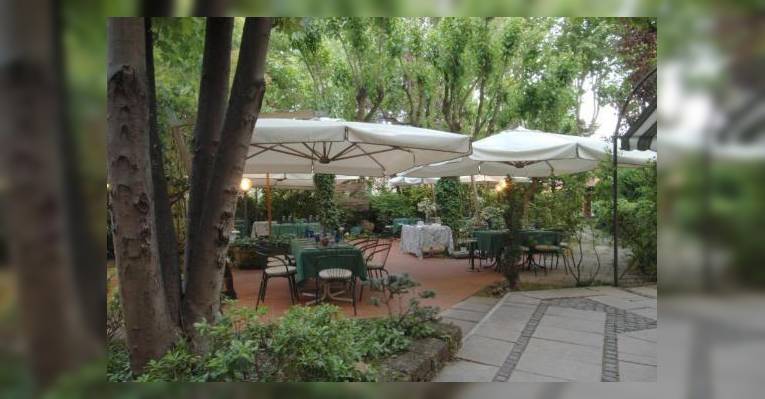 Снимок Trattoria Bolognesi Da Melania, Кастрокаро-Терме